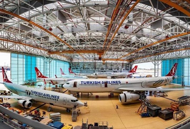 THY Teknik A.Ş’den yeni anlaşmalar