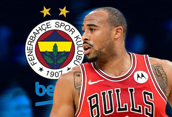 Fenerbahçe Beko, Talen Horton-Tucker'ı transfer etti