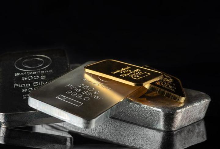 2025’te altını geride bıraktı! Yatırımcıya yüzde 65 kazanç