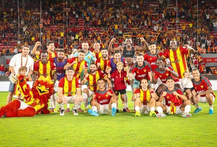 Göztepe bu sezon ilk kez evinde kazandı