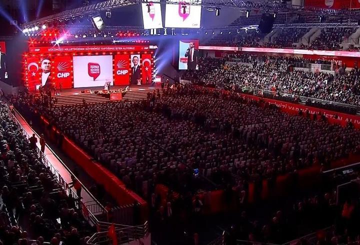 CHP'de kurultay günü: Özel tek aday, Kılıçdaroğlu katılacak mı?
