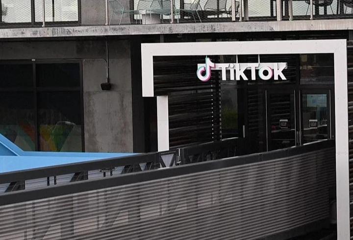 Trump'tan TiKTok'a onay