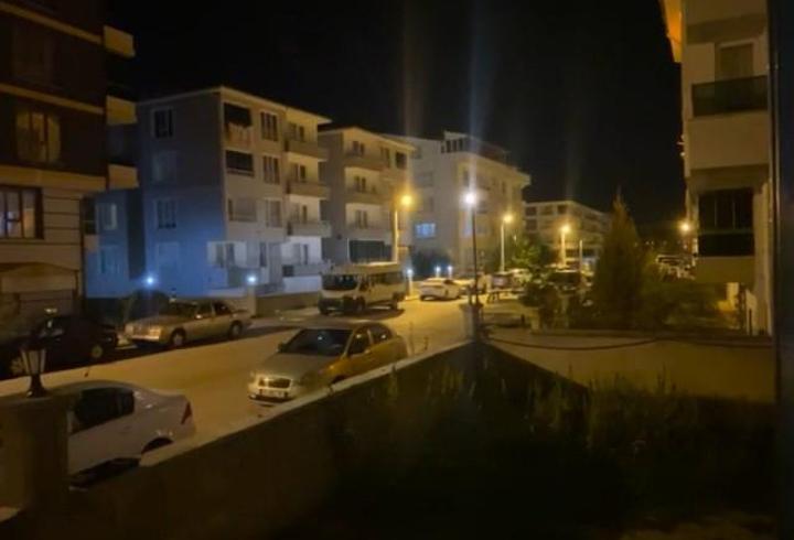 Kütahya'da 4.2 büyüklüğünde deprem