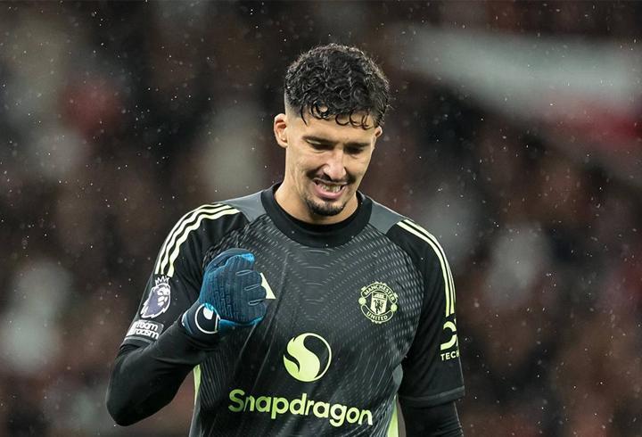 ÖZET | Altay Bayındır'lı Manchester United, Chelsea'yi devirdi