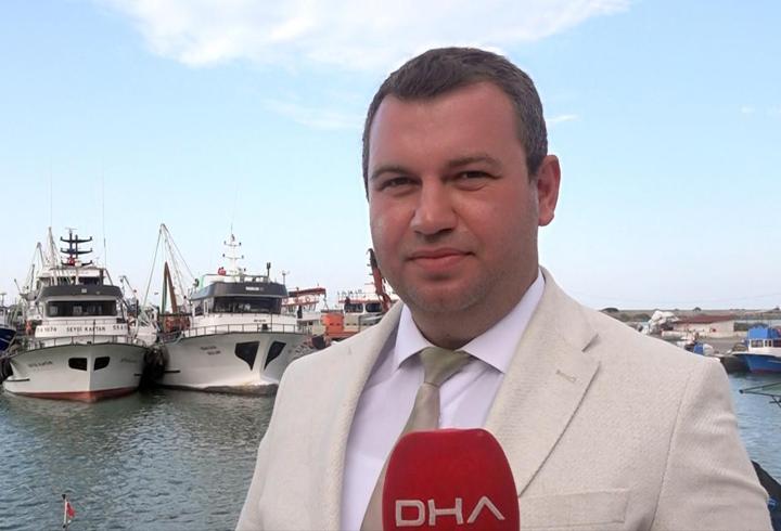 Yakakent Su Ürünleri OSB ile Karadeniz’de ihracat hamlesi
