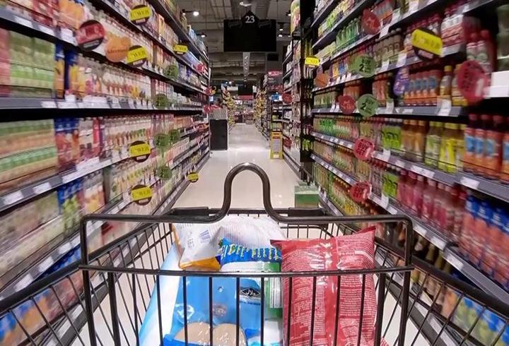 Marketler pazar günü kapanacak mı?