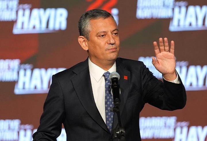 CHP kurultayı stratejik hamle mi, siyasi tiyatro mu? Abdulkadir Selvi yazdı...