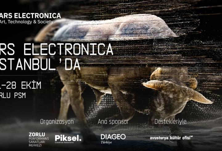 Dijital çağın laboratuvarı İstanbul’da!