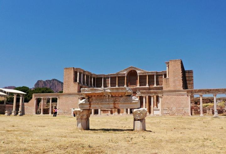 UNESCO listesindeki ‘altın’ değerindeki kent