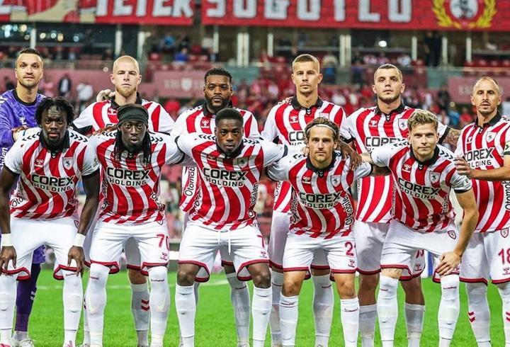 Samsunspor'da, Mainz maçı öncesi 5 eksik