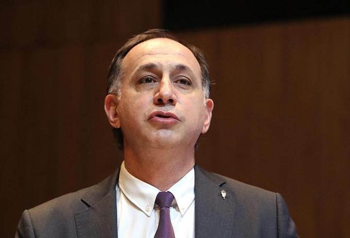 MHK Başkanı Ferhat Gündoğdu, görevden alındı mı? Açıklandı