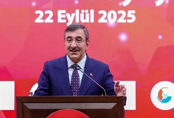 Cevdet Yılmaz: 2028 yılı hedefimiz net; enflasyonu tek haneye indireceğiz
