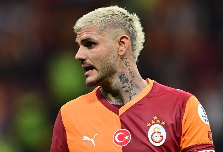 Galatasaray’da Icardi’ye veda! Son karar verildi