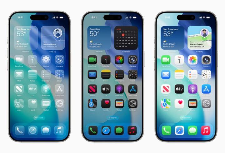 iOS 26 şık efektlerle geldi, ama bedeli ağır oldu