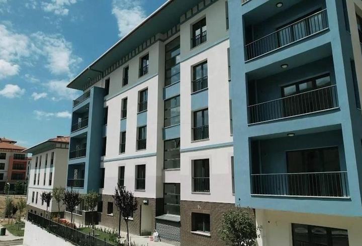 TOKİ 281 taşınmaz için ihale açtı