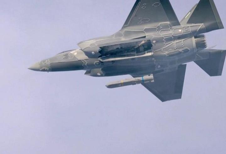 'Ankara’ya F-35 satışı...' Yunan-Rum lobisi harekete geçti!