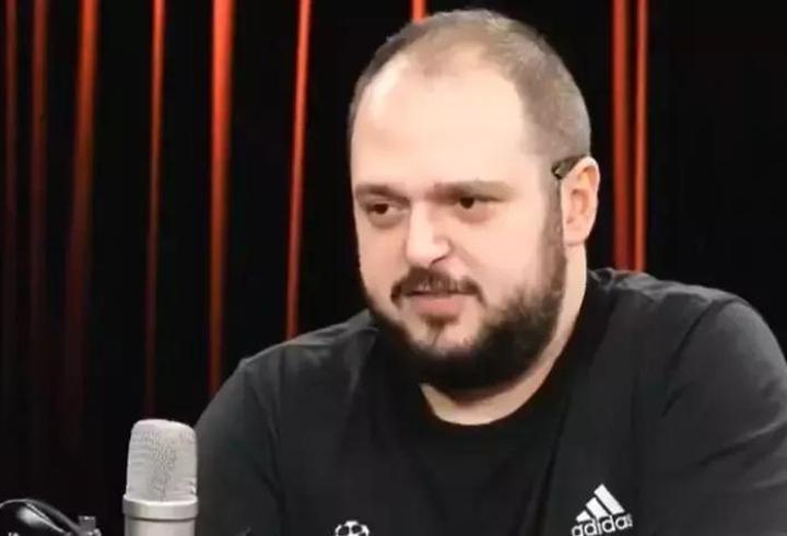 'Soğuk Savaş' programı için 2 tutuklama