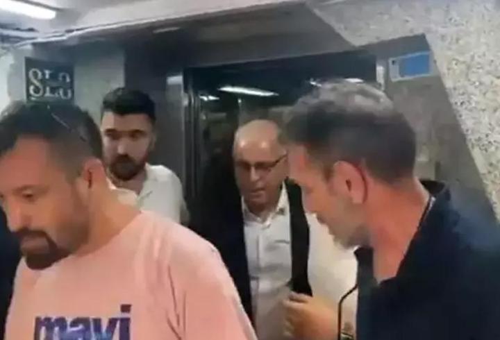 Tele 1 soruşturmasında 3 isme adli kontrol kararı