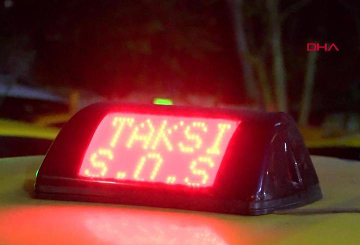 Taksici Ali Sancar cinayetinde detaylar ortaya çıkıyor