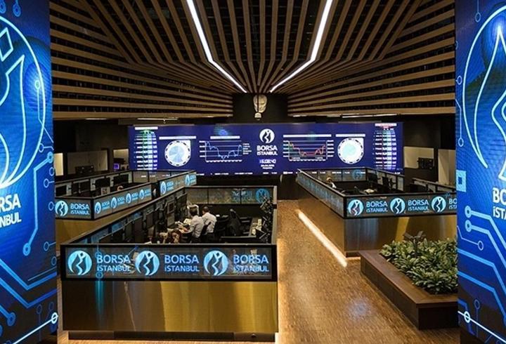 SON DAKİKA HABERİ: Borsa günü düşüşle tamamladı