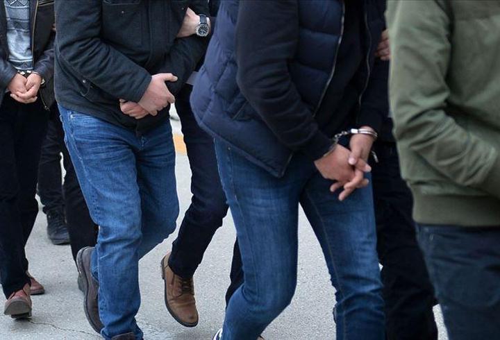 Bursa'da suç örgütüne operasyon: 3 kişi tutuklandı