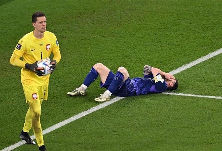 FIFA'dan devrim niteliğinde yenilik! Penaltı kuralı değişiyor...