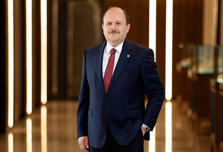 Ziraat Katılım halka arz için ilk adımı attı