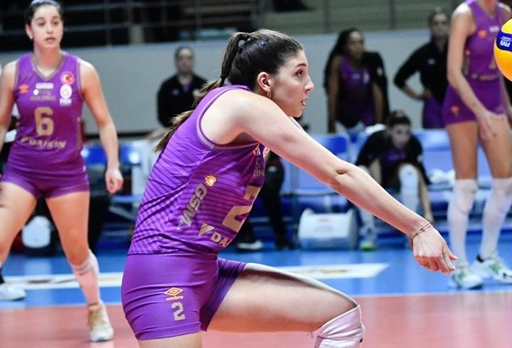 Galatasaray’da İlkin Aydın sakatlandı