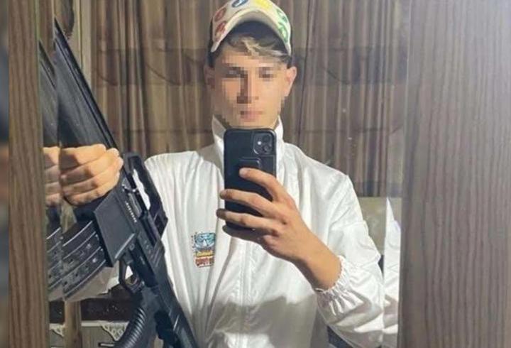 Ava gitmesini istemeyen annesini av tüfeğiyle öldürdü