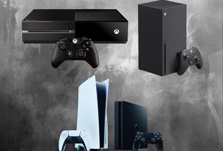 Oyuncular PC’ye kaymaya başladı