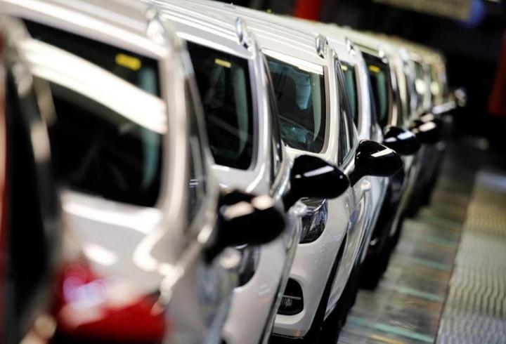 Otomobilde gümrük vergisi değişimi niş modellere kapı açacak