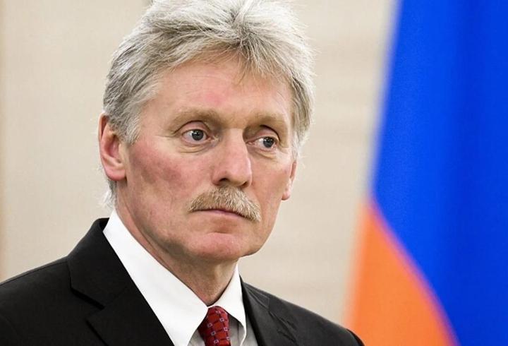 Kremlin'den 'biyolojik silah' mesajı