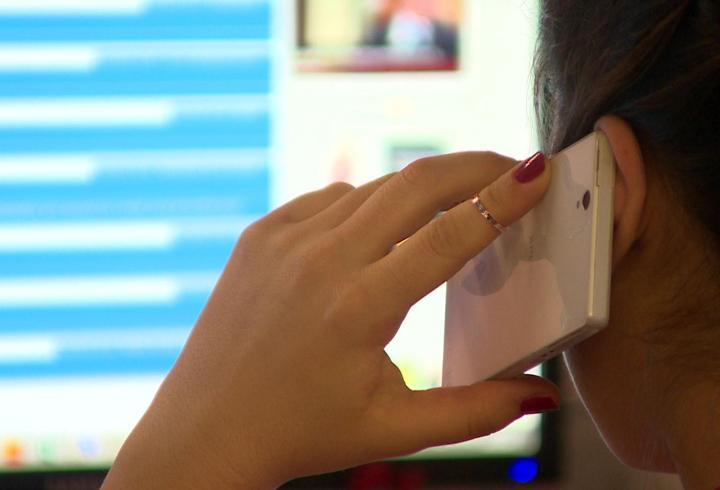 8 ayda 10 milyon çağrı, 6,6 milyonu gerçek dışı