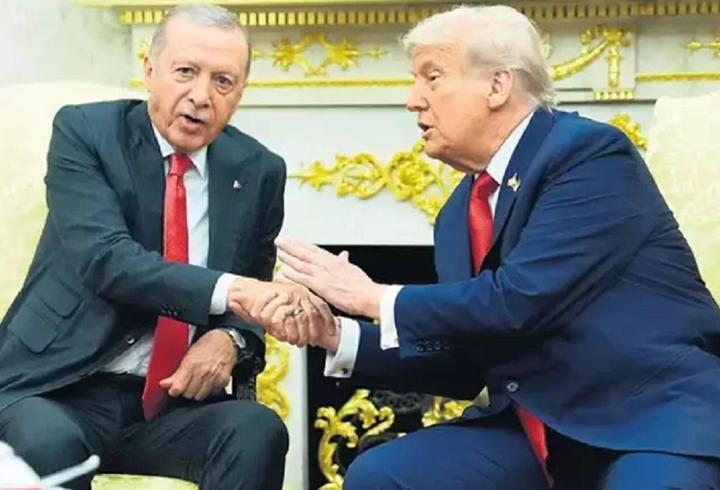 CAATSA | F-35 | NÜKLEER... Washington’da tersine dönen dünya!