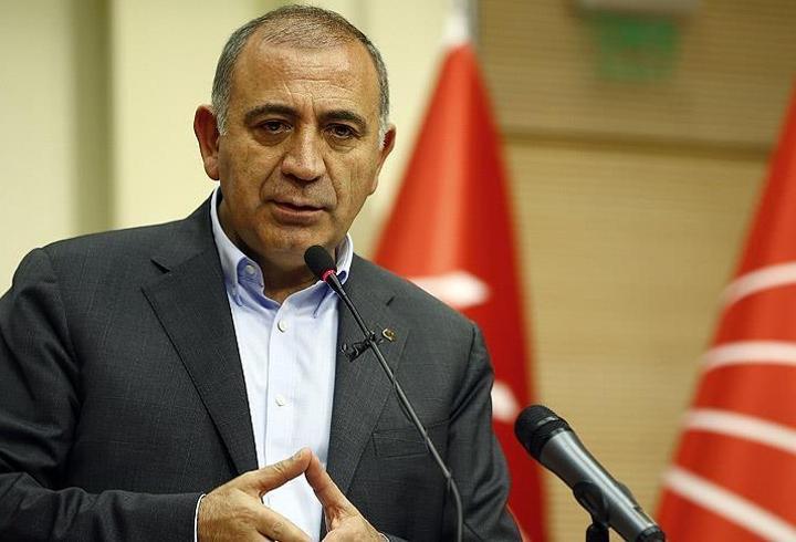 SON DAKİKA... Gürsel Tekin görevini sürdürecek: CHP'nin ihtiyati tedbir kararına yaptığı itiraz reddedildi