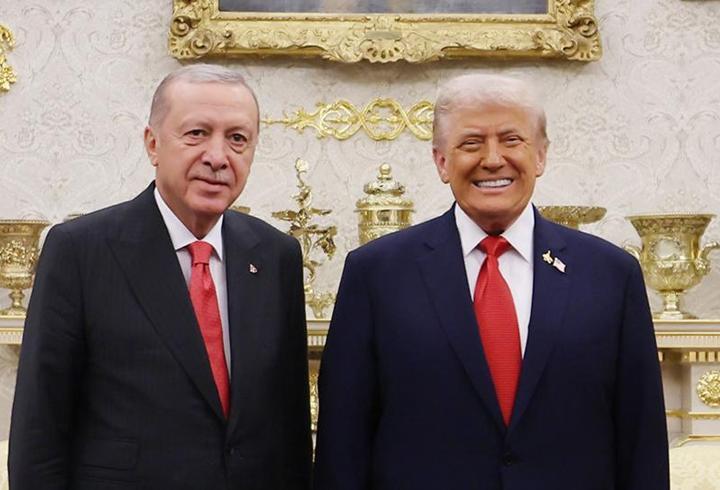 Erdoğan-Trump görüşmesinin yansımaları neler?