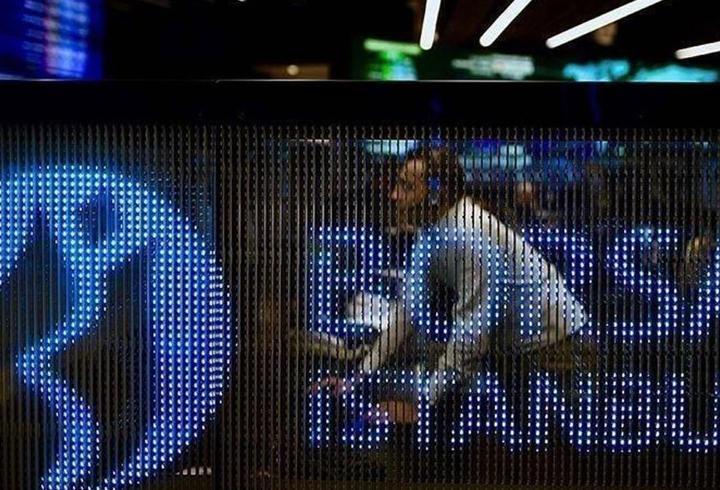 SON DAKİKA | Borsa günü düşüşle tamamladı