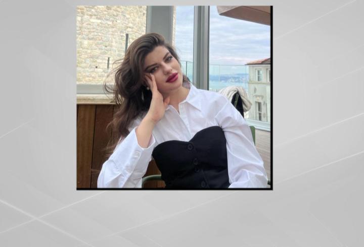 Ayşe Tokyaz cinayetinde yeni gelişme