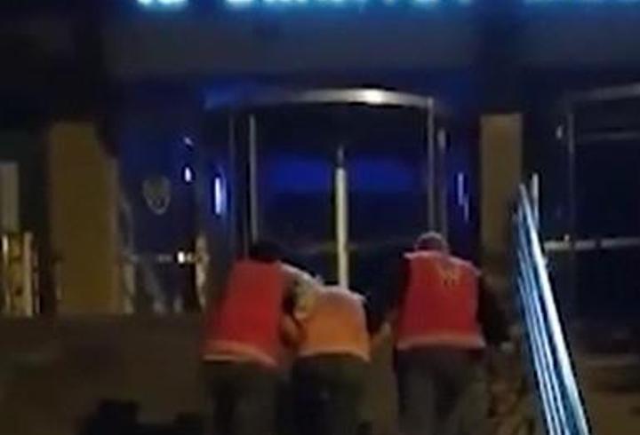 Kayseri’de 11 yıl hapisle aranan hükümlü yakalandı