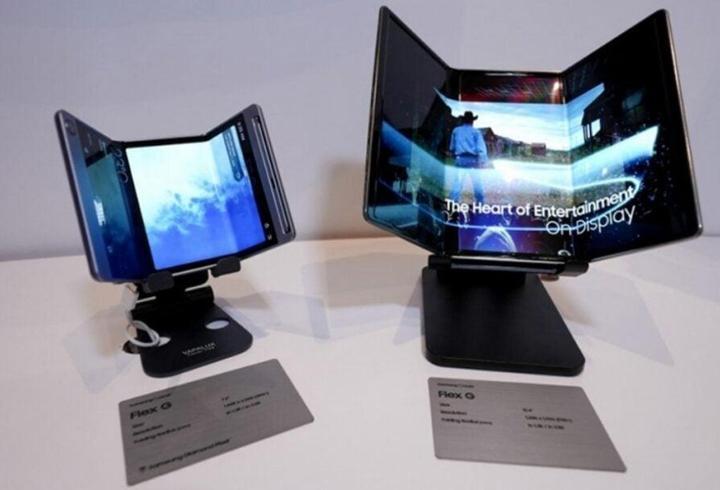 Samsung’un Yeni Planı
