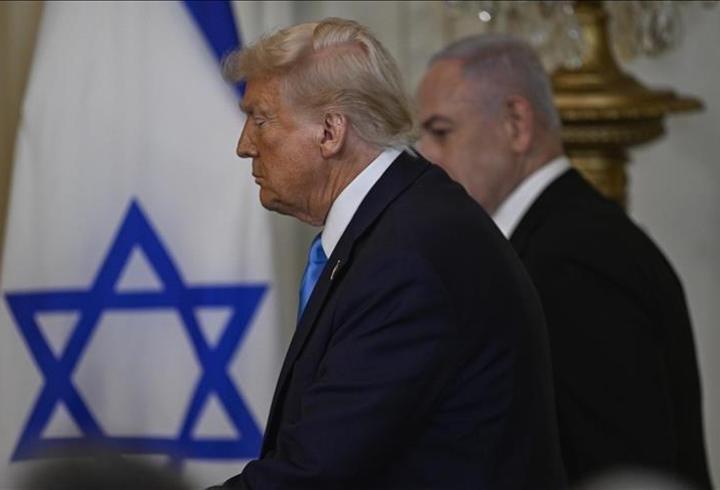 Gazze savaşını bitirecek plan: "Trump Netanyahu'ya sunacak"