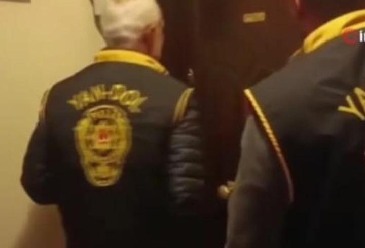 Malatya'da "üfürükçü" operasyonu: 6 tutuklama