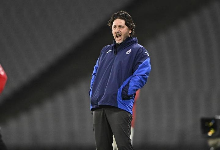 Fatih Tekke’den dikkat çeken penaltı yorumu
