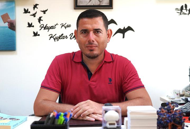'Mutluluğun anahtarlarından biri, ailecek aynı sofrada buluşmak'
