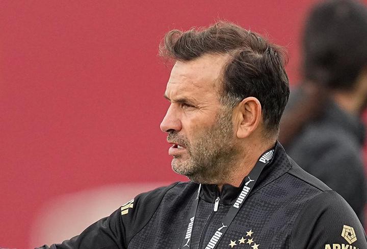 Galatasaray, Liverpool mesaisine devam etti