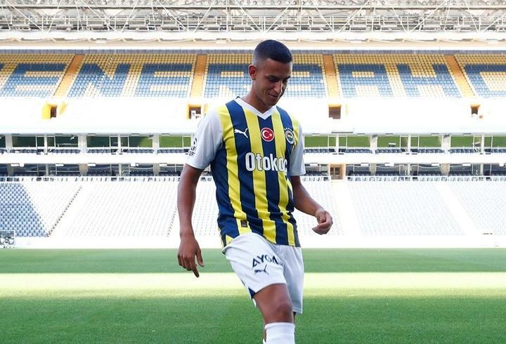 Fenerbahçe’de Bartuğ Elmaz kararı! Antalyaspor maçında…
