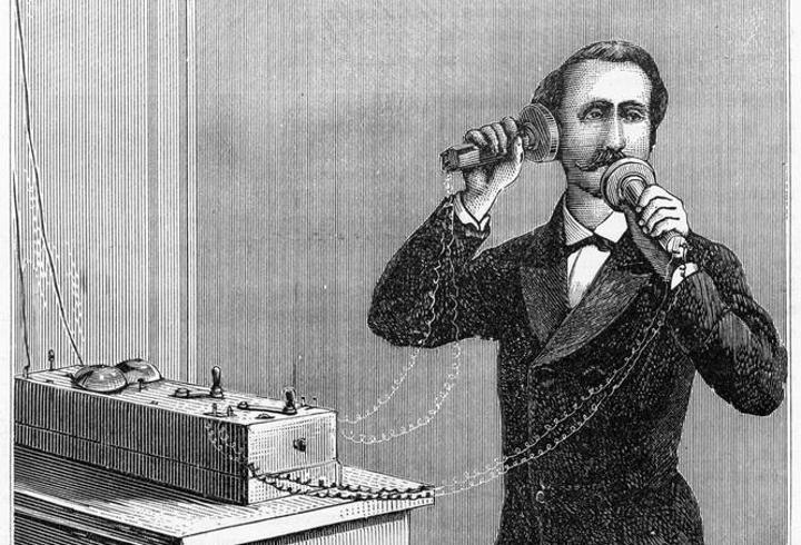 Telefonun Mucidi Kimdir? Telefonu İlk Kim, Ne Zaman Buldu?