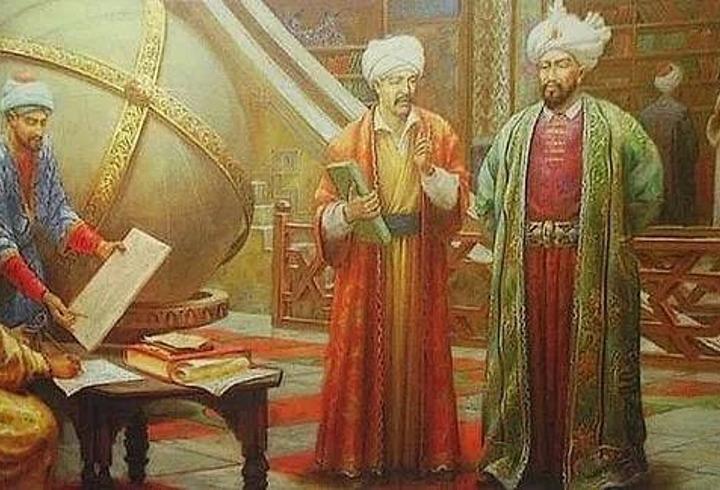 Teokratik Yönetim Nedir, Özellikleri Nelerdir? Teokratik Yönetim Örnekleri...