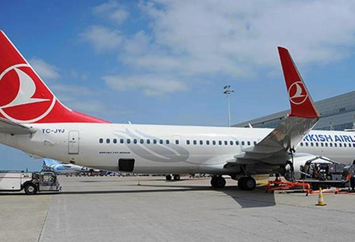 THY’den Boeing 737 MAX açıklaması