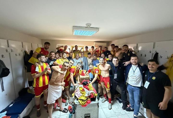 974 gün sonra gelen puan